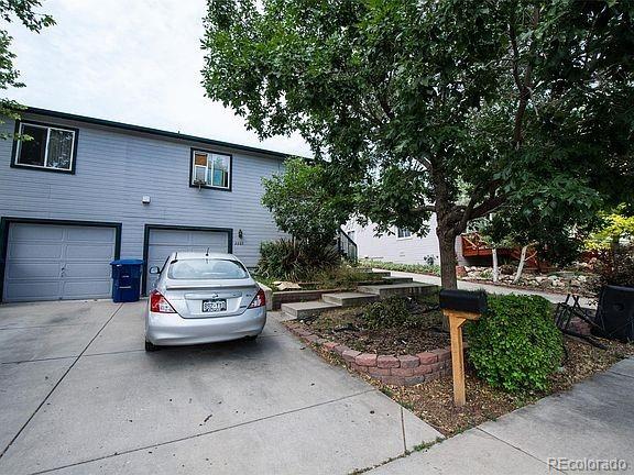 2265 W Hillside Ave, Englewood, CO 80110