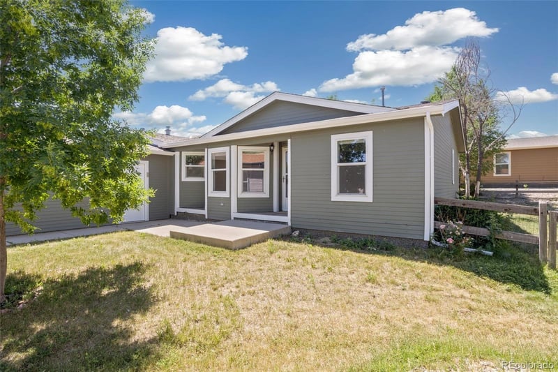 7765 Valley Quail Point, Colorado Springs, CO 80922