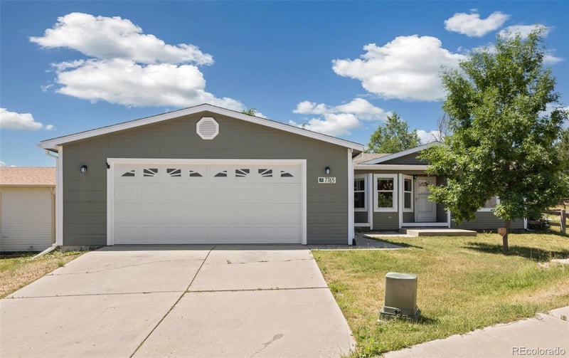 7765 Valley Quail Point, Colorado Springs, CO 80922