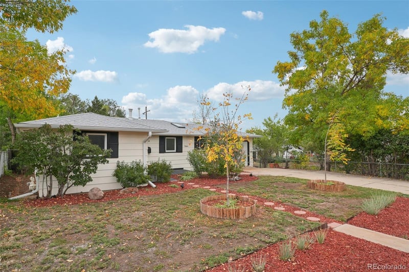 1110 Quitman St, Denver, CO 80219