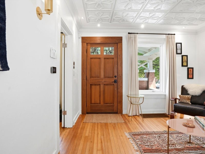 1007 S Vine St, Denver, CO 80209
