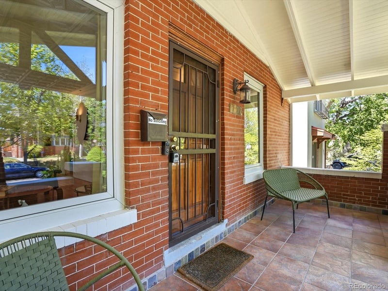 1007 S Vine St, Denver, CO 80209