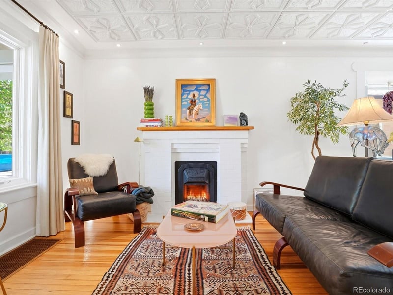 1007 S Vine St, Denver, CO 80209