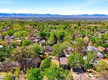 1007 Vine St, Denver, CO 80209