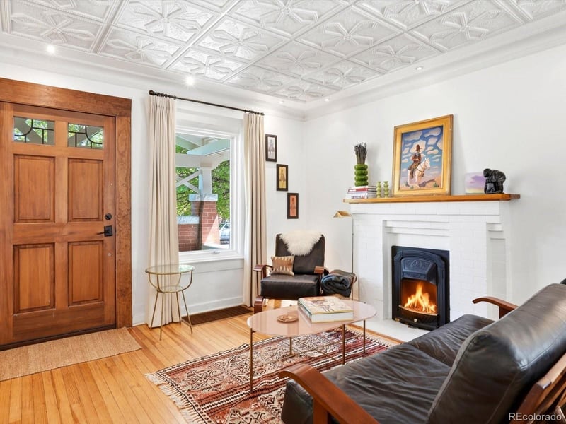 1007 Vine St, Denver, CO 80209