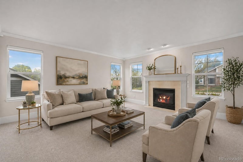 7837 Aravon Ct, Lone Tree, CO 80124