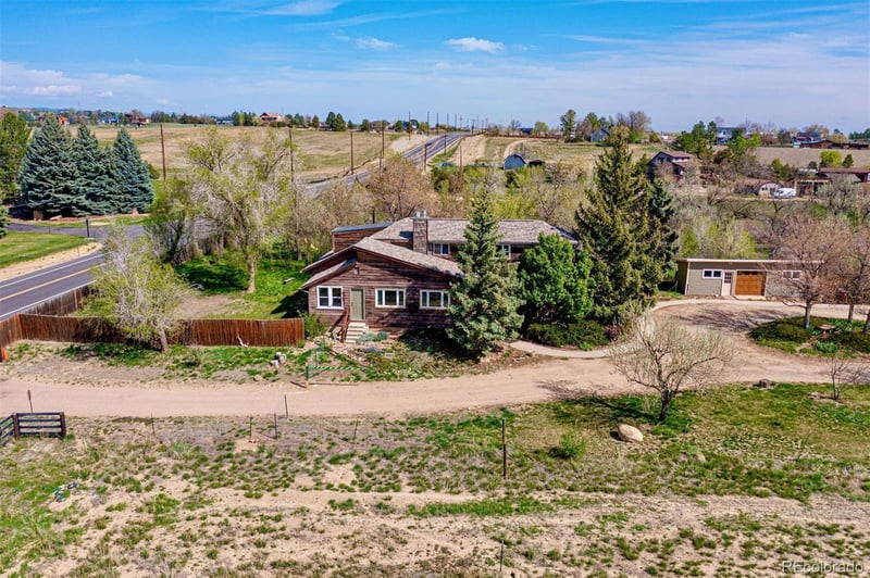 4586 95th St, Lafayette, CO 80026
