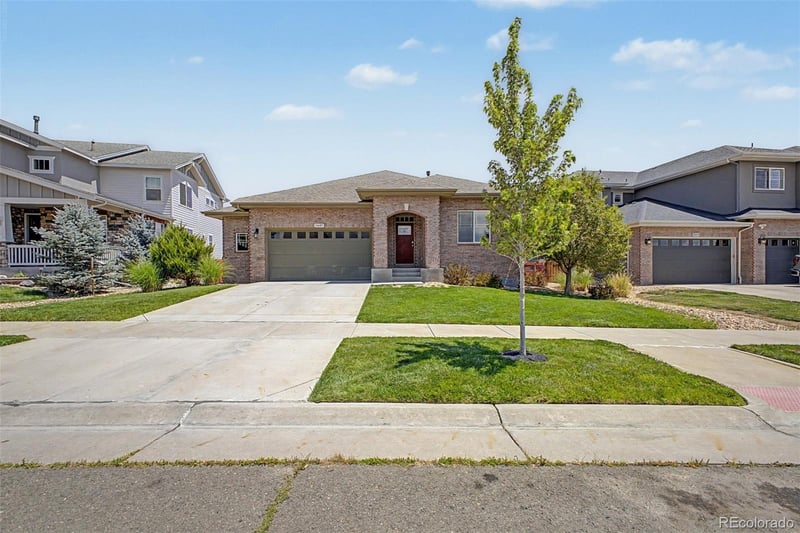 16685 W 86th Ln, Arvada, CO 80007