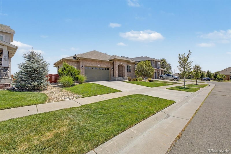 16685 W 86th Ln, Arvada, CO 80007