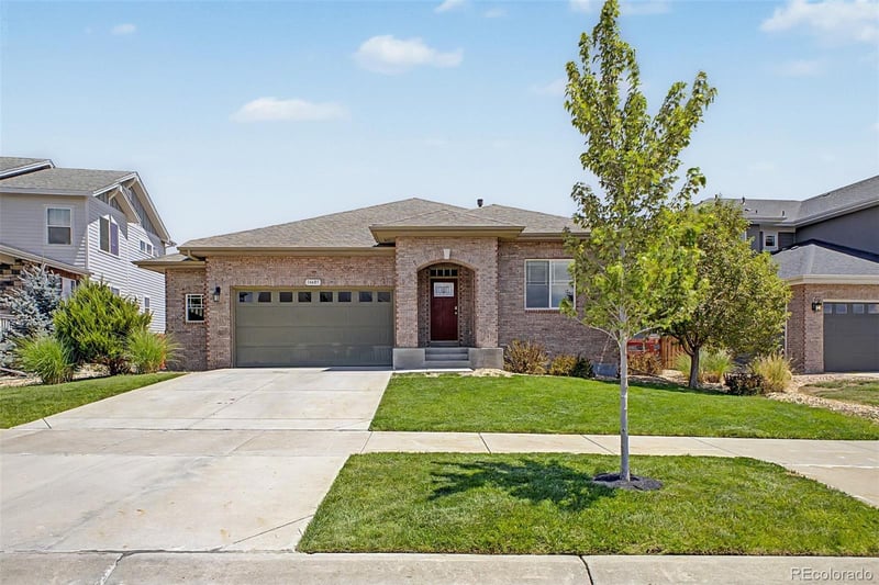 16685 W 86th Ln, Arvada, CO 80007