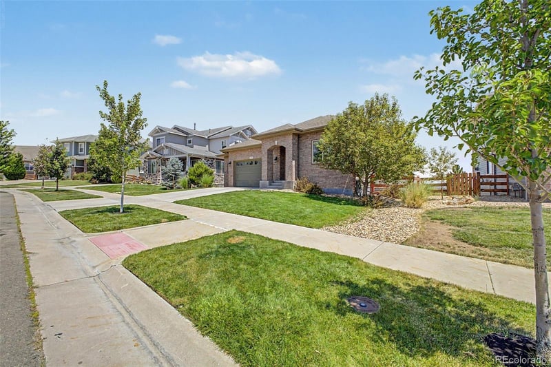 16685 W 86th Ln, Arvada, CO 80007