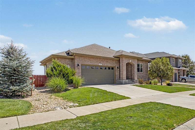 16685 W 86th Ln, Arvada, CO 80007