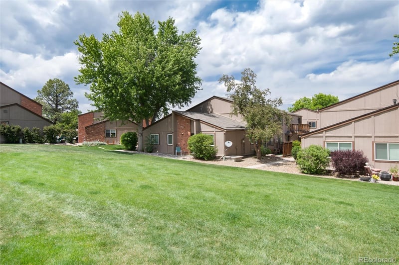 7700 Glasgow Pl #22C, Littleton, CO 80128