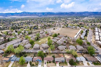 7700 Glasgow Pl #22C, Littleton, CO 80128