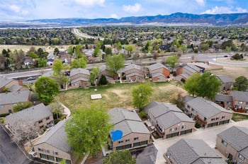 7700 Glasgow Pl #22C, Littleton, CO 80128