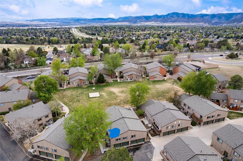 7700 Glasgow Pl #22C, Littleton, CO 80128