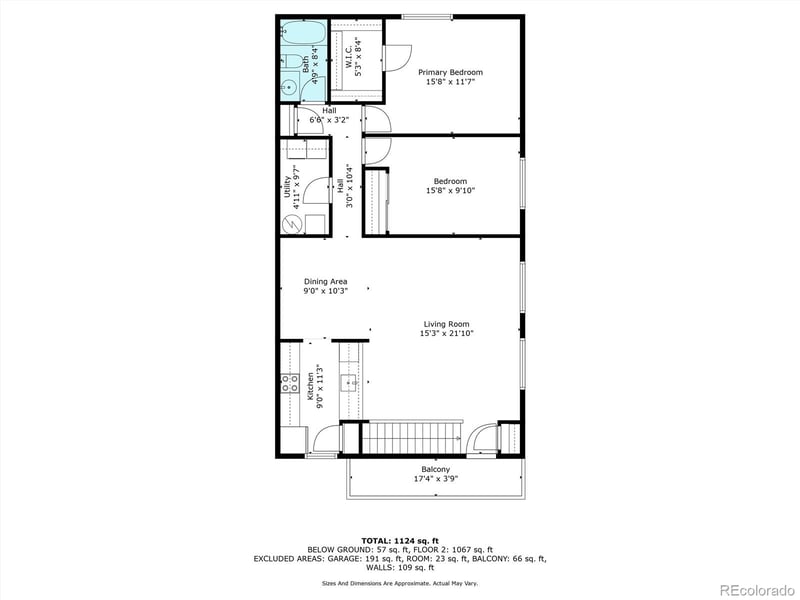 7700 Glasgow Pl #22C, Littleton, CO 80128