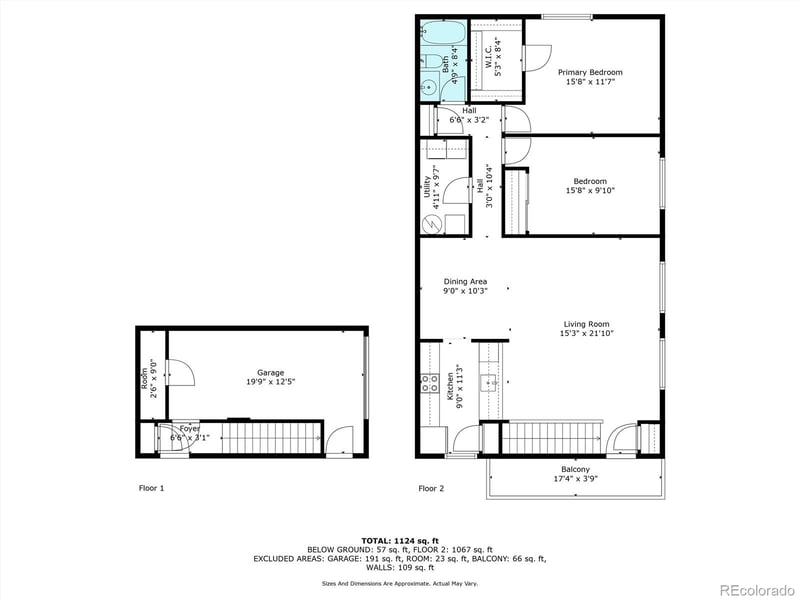 7700 Glasgow Pl #22C, Littleton, CO 80128