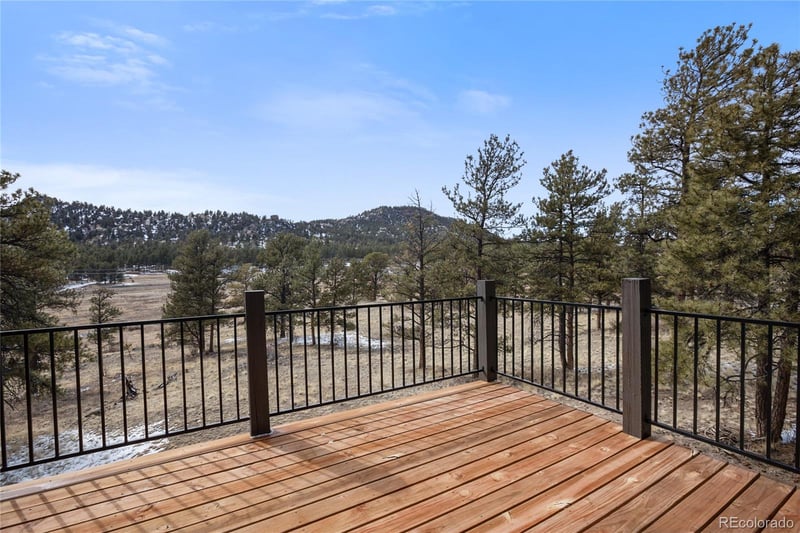 142 Hackamore Dr, Florissant, CO 80816