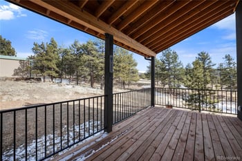 142 Hackamore Dr, Florissant, CO 80816