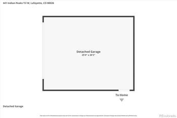 441 Indian Peaks Trl, Lafayette, CO 80026