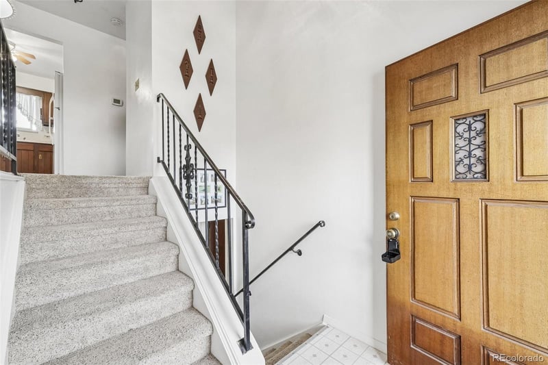 4664 Simms St, Wheat Ridge, CO 80033