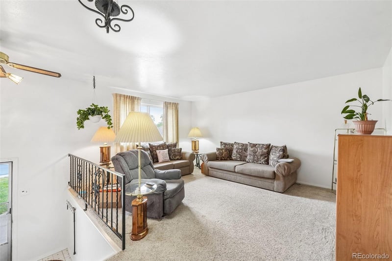 4664 Simms St, Wheat Ridge, CO 80033