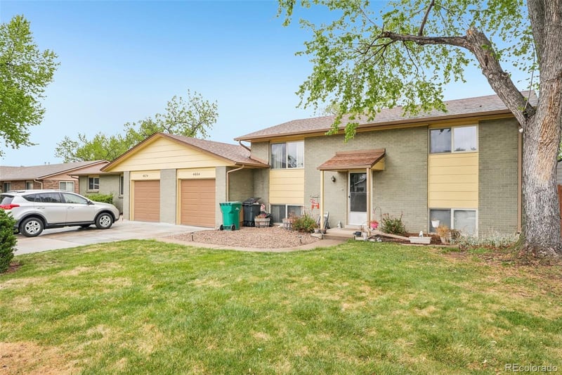 4664 Simms St, Wheat Ridge, CO 80033