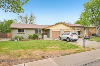 4664 Simms St, Wheat Ridge, CO 80033