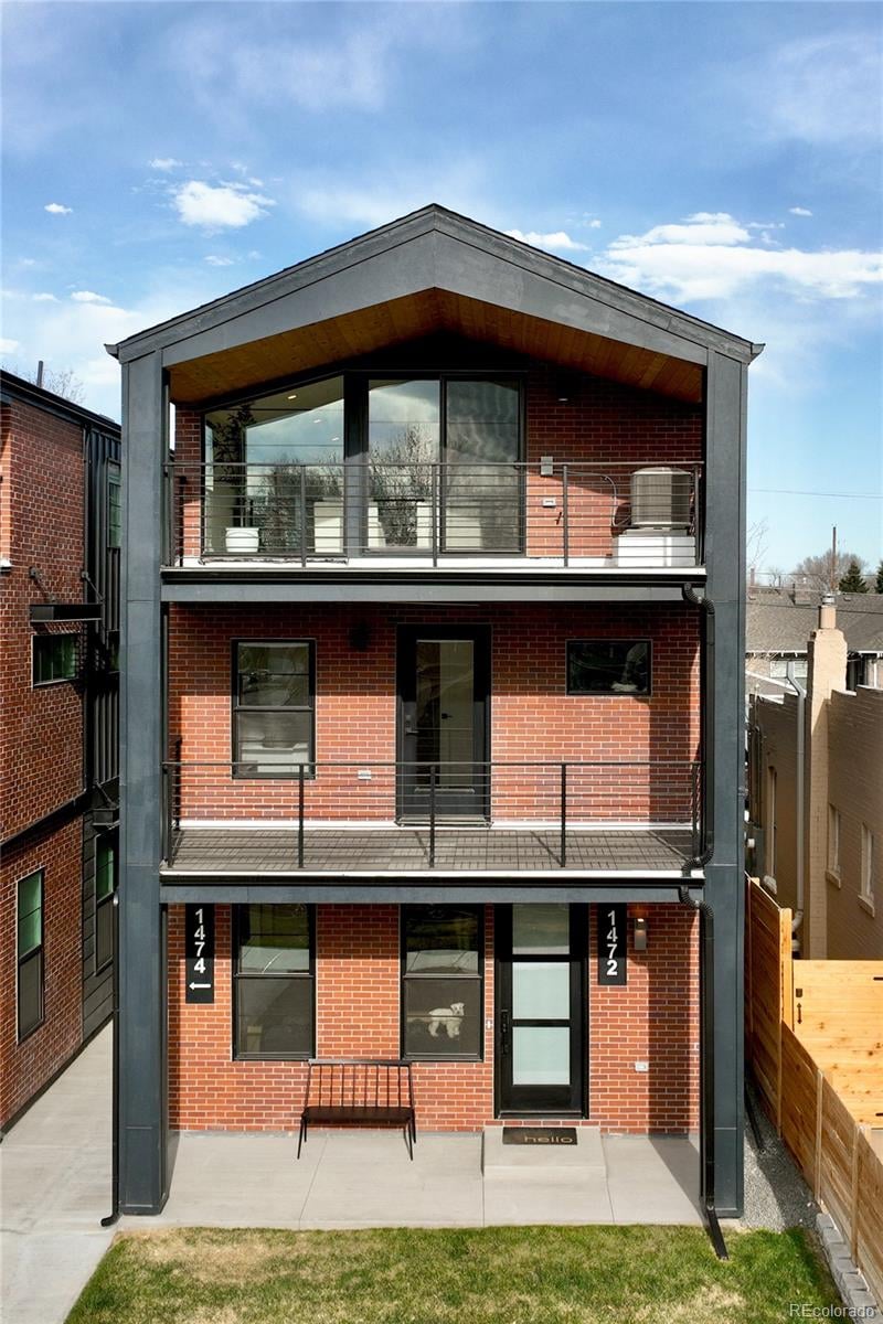 1472 Newton St, Denver, CO 80204
