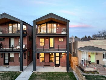 1472 Newton St, Denver, CO 80204