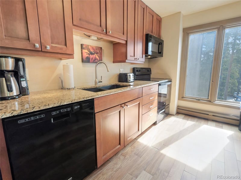 1173 Ski Hill Rd #125, Breckenridge, CO 80424