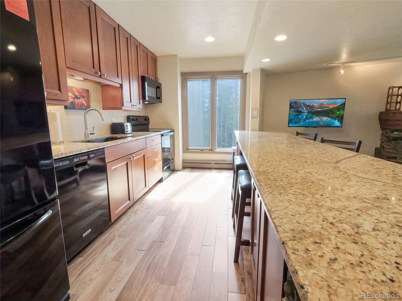 1173 Ski Hill Rd #125, Breckenridge, CO 80424