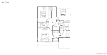 7457 Whiteclover Trl, Littleton, CO 80125