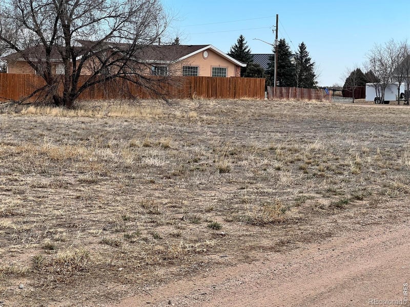 Tract A Lot 2 Lot 3 7th St, Nunn, CO 80648