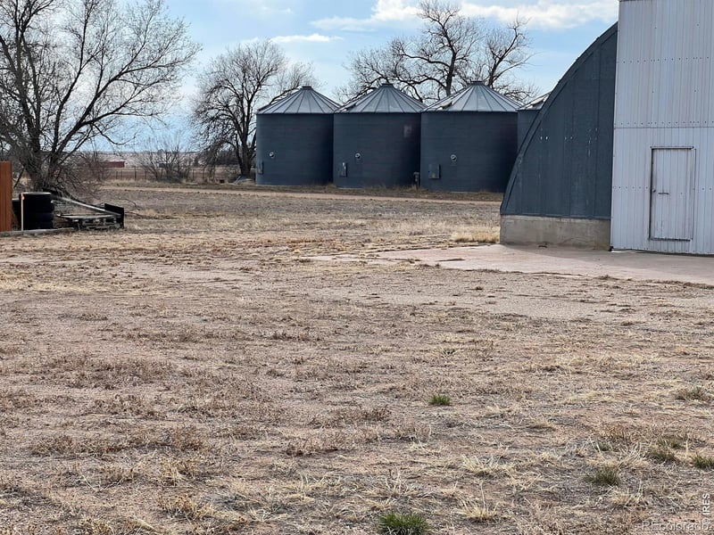 Tract A Lot 2 Lot 3 7th St, Nunn, CO 80648