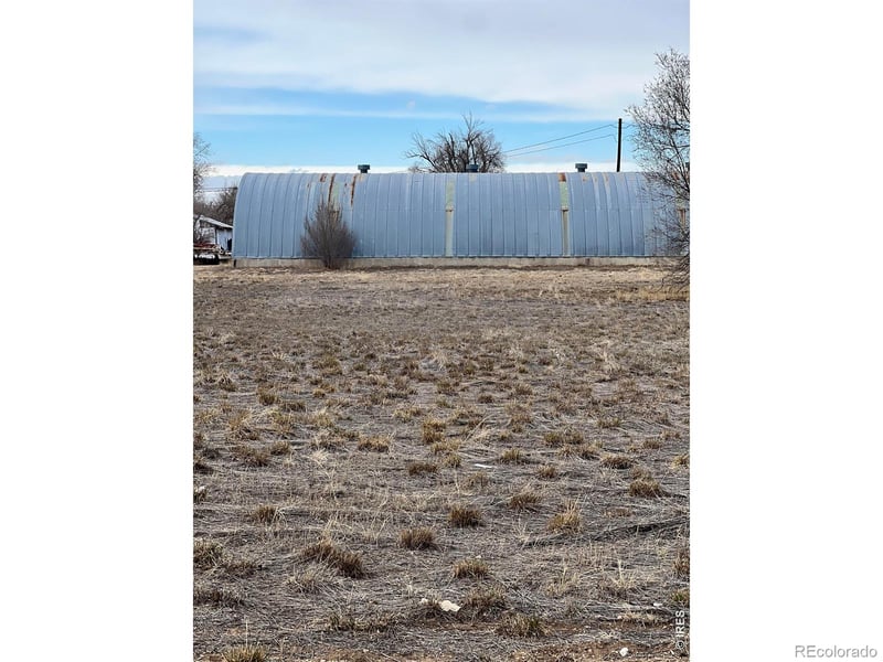 Tract A Lot 2 Lot 3 7th St, Nunn, CO 80648