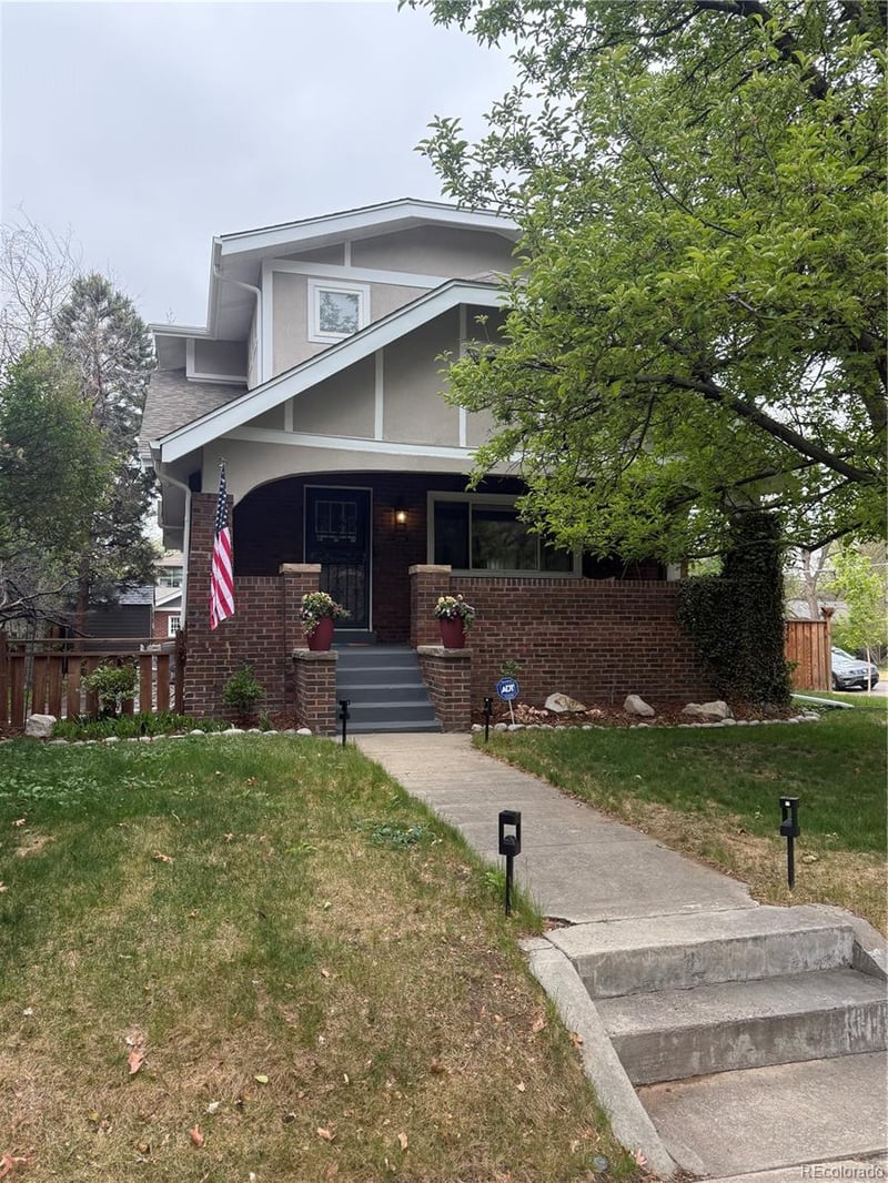 2001 Fillmore St, Denver, CO 80210