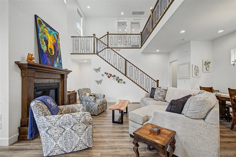 10558 Eby Cir, Lone Tree, CO 80124