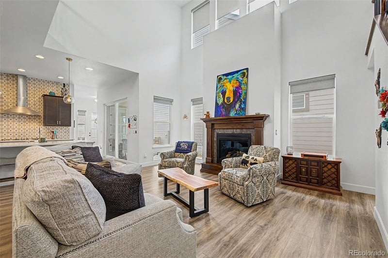 10558 Eby Cir, Lone Tree, CO 80124