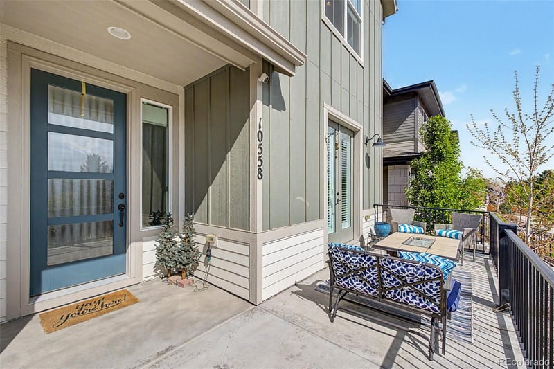 10558 Eby Cir, Lone Tree, CO 80124