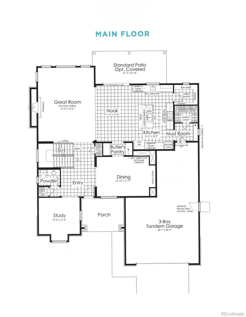 7936 Jamestown Ct, Aurora, CO 80016