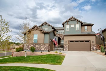 7936 S Jamestown Ct, Aurora, CO 80016