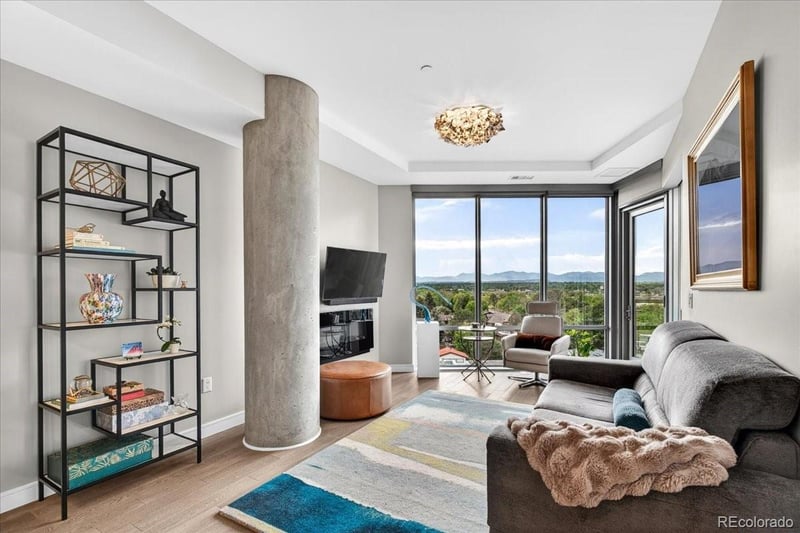 4200 W 17th Ave #614, Denver, CO 80204