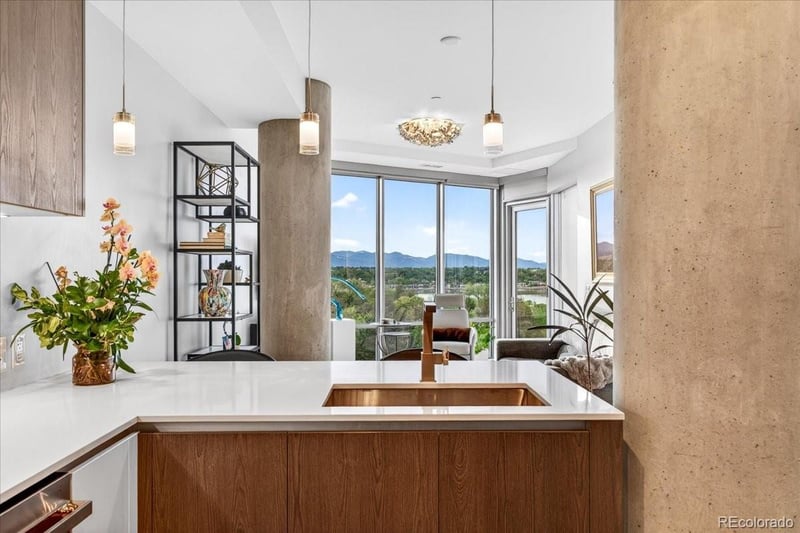 4200 W 17th Ave #614, Denver, CO 80204