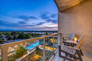 4200 W 17th Ave #614, Denver, CO 80204