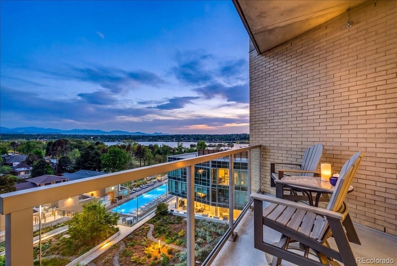 4200 W 17th Ave #614, Denver, CO 80204