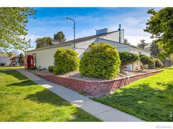 10150 E Virginia Ave, Denver, CO 80247