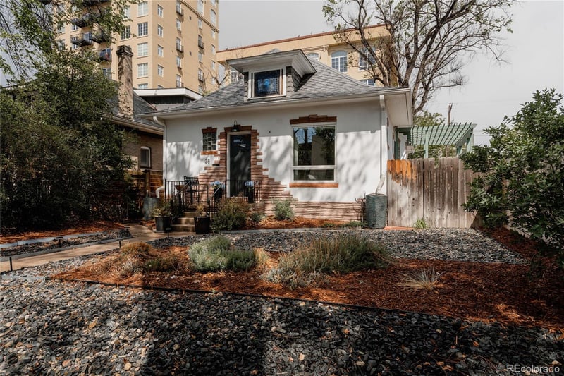 28 Corona St, Denver, CO 80218