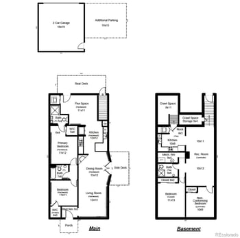 28 Corona St, Denver, CO 80218